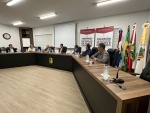 Implantação de escola cívico-militar é tema de audiência pública em Agrolândia