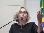 Saúde estadual entrou em colapso, diz deputada Ana Paula