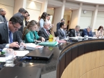CCJ aprova PEC que proíbe a cobrança de pedágio ambiental pelos municípios