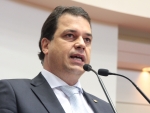 Rodrigo Minotto defende criação de conselho nacional para técnicos agrícolas e industriais