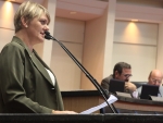 Deputada Luciane lamenta vetos de projetos importantes para Santa Catarina