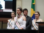 Prefeito de São Martinho convida para 24ª Festa do Produto Colonial