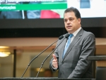 Minotto destaca “sintonia” do governador com a Assembleia Legislativa