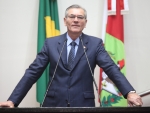 Deputado Silvio Dreveck defende manutenção da unidade da Petrobrás em Itajaí