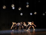 12ª Mostra de Dança do Cefid apresenta 22 coreografias na noite desta quinta-feira (25)
