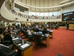 Plenário aprova 53 projetos no último dia de votações de 2019