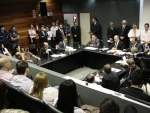 CCJ aprova financiamento de R$ 3 bilhões para SC e novo efetivo do Corpo de Bombeiros Militar