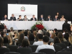 Assembleia comemora 50 anos da Univali com sessão solene em Itajaí