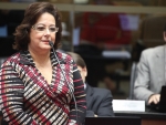 Deputada Dirce comemora a aprovação de PL que cria a Casa da Mulher Brasileira em Florianópolis