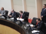 Deputados aprovam PEC que beneficia a Orquestra Sinfônica de Santa Catarina