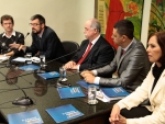1º Censo Legislativo Municipal Catarinense é apresentado na Alesc