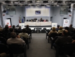Planalto Serrano elege obras viárias para Orçamento 2013