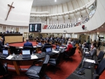 Deputados aprovam três projetos de lei na sessão desta quarta-feira (13)
