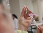 Covid-19: aprovada prioridade para PL sobre transparência na vacinação
