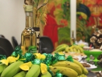 Aprovado benefício aos produtores de banana