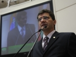 Dos Gabinetes - Jailson elogia posição do Conselho Nacional de Justiça favorável à transparência
