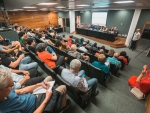 Audiência pública discutiu condições sanitárias e ambientais da Lagoa do Peri