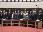 Jubileu de prata da Acibig é comemorado na Assembleia Legislativa