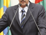 Dos Gabinetes - Dresch destaca presença do ministro dos Transportes em Chapecó e cobra mais ação do
