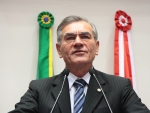 Silvio Dreveck destaca instalação do Instituto Federal Catarinense (IFC) em São Bento do Sul