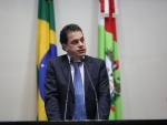 Rodrigo Minotto critica lentidão para revitalizar Rodovia Jorge Lacerda