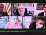 Pandemia: representante do Conass respalda avaliação de Dr. Vicente