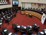 Assembleia Legislativa retoma sessões e reuniões das comissões