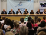 Jaraguá do Sul sedia o sexto seminário sobre autismo