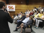 Cohab se reúne com prefeitos eleitos para divulgar ‘Minha Casa, Minha Vida’