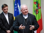 Igreja Católica anuncia a realização do 10º Mutirão Brasileiro de Comunicação