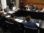 Comissão de Finanças aprova parecer preliminar da LDO