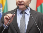 Gilmar Knaesel comenta mudanças no primeiro escalão do governo estadual