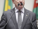 Aldo vai acompanhar comitiva com o ministro da Integração Nacional Fernando Bezerra no Alto Vale