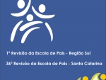 Escola de Pais do Brasil de SC promove o 1º encontro de atualização do Sul