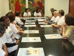 Grupo apoia familiares de pessoas desaparecidas em Santa Catarina