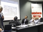 Audiência debate zoneamento de áreas no Contorno Viário da Grande Florianópolis