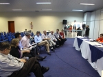 Seminário Mercosul cidadão inicia debates nas oficinas temáticas
