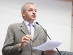 Dresch critica pessimismo e ressalta avanços econômicos no Brasil