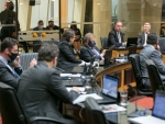 Deputados debatem saúde mental do catarinense e TPA de Bombinhas