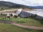Deputado cobra ações para manutenção e melhorias nas barragens no Alto Vale do Itajaí