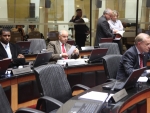 Deputados aprovam o Programa Badesc Cidades Juro Zero