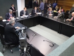 Região Metropolitana de Florianópolis pode ser votada em plenário ainda nesta quarta