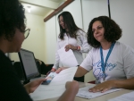Programa Antonieta de Barros recebe quase 200 inscrições para estágio