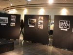 Exposição retrata os 30 anos de atuação do MST em Santa Catarina