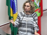 Ana Paula ressalta importância de programa federal no enfrentamento às drogas