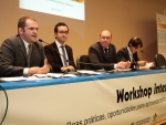Financiamento de projetos ambientais é tema do workshop sobre metano