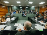 Comissões têm semestre produtivo na Assembleia Legislativa