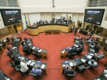 Aprovada PEC que concede apoio do Estado à Camerata Florianópolis
