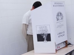 Presídio de Itapema será o único de SC com seção eleitoral para detentos