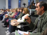 Audiência pública debate direitos dos idosos em Lages